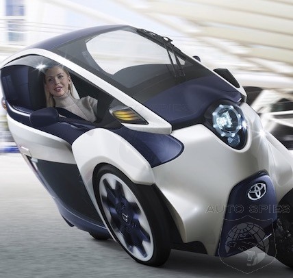 British Lawmakers Are Considering An Additional Tax Based On Car Width